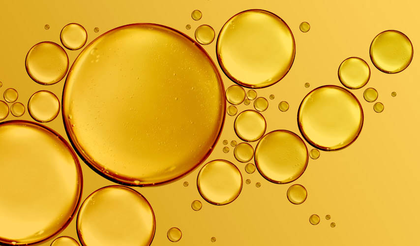 全氟聚醚油 Y型、K型特性